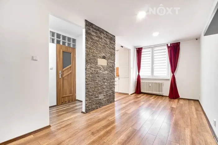 Pronájem bytu 3+1, Karviná, Závodní, 78 m2