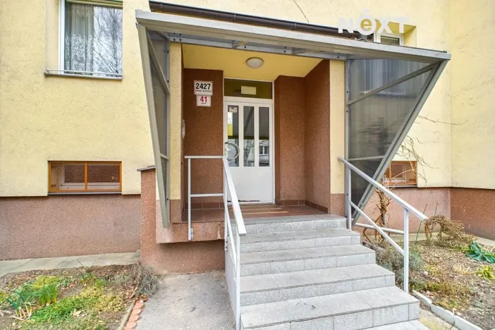 Pronájem bytu 3+1, Karviná, Závodní, 78 m2