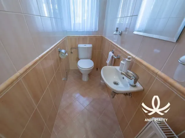 Prodej bytu 2+1, Poděbrady, Táboritská, 70 m2