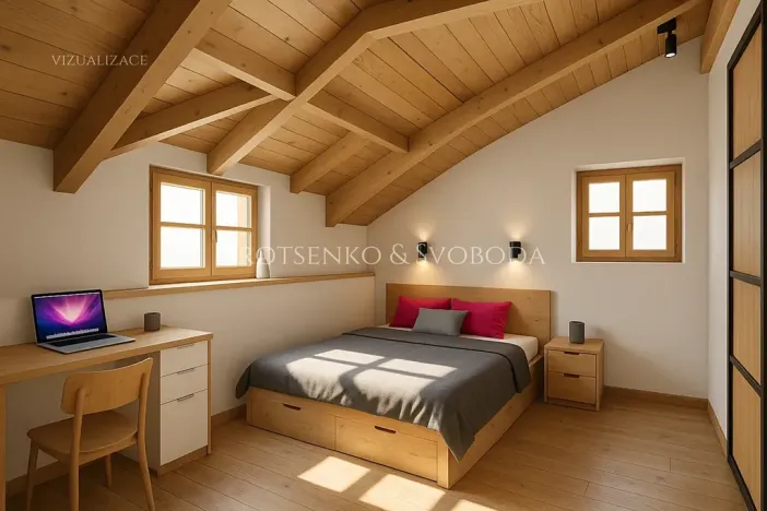 Prodej rodinného domu, Lipí, 306 m2