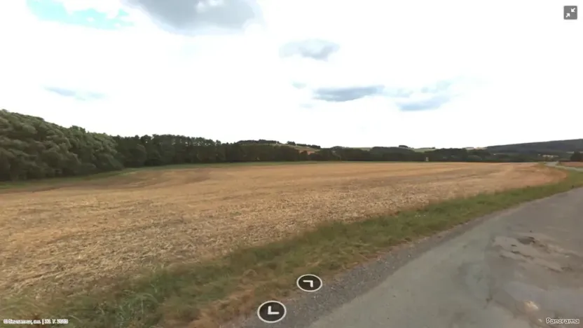 Prodej pole, Sedliště, 16778 m2