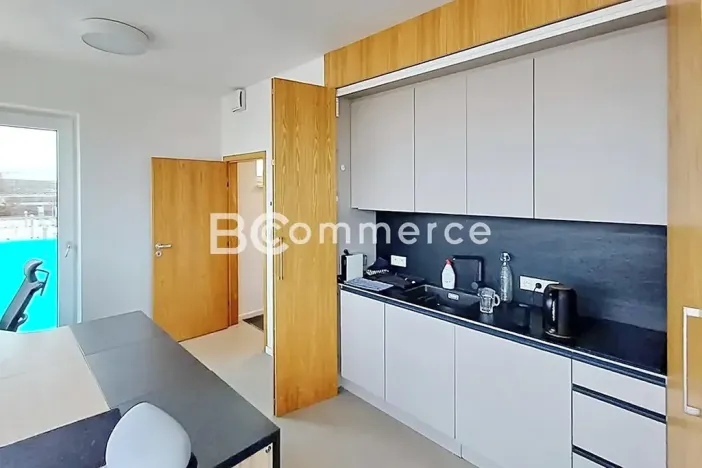 Pronájem kanceláře, Brno, 64 m2