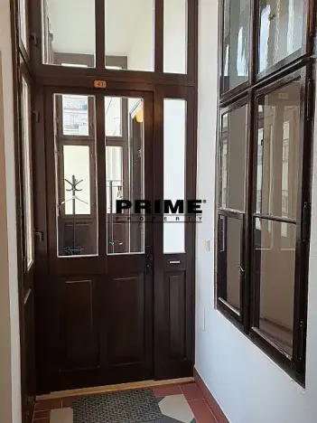 Pronájem kanceláře, Praha - Nové Město, Štěpánská, 71 m2