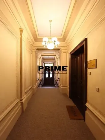 Pronájem kanceláře, Praha - Nové Město, Štěpánská, 71 m2