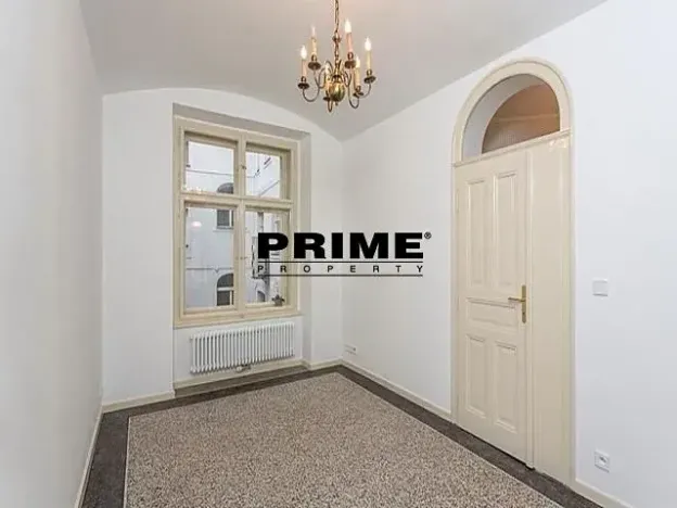 Pronájem obchodního prostoru, Praha - Staré Město, Martinská, 76 m2