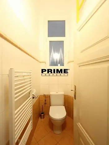 Pronájem bytu 2+1, Praha - Nové Město, Záhořanského, 124 m2