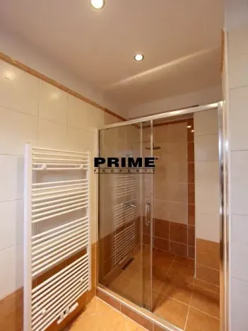 Pronájem bytu 3+kk, Praha - Nové Město, Záhořanského, 124 m2