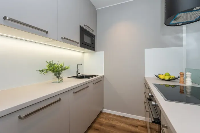 Pronájem bytu 2+kk, Brno - Bohunice, Studentská, 55 m2