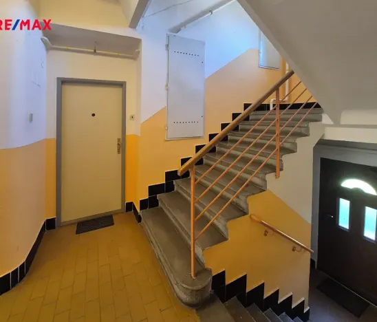 Pronájem bytu 2+1, Svitavy, Na Červenici, 59 m2