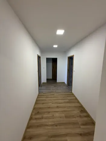 Pronájem bytu 4+1, Liberec, Dobiášova, 104 m2