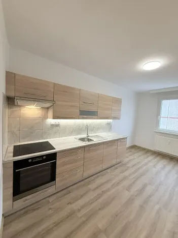 Pronájem bytu 4+1, Liberec, Dobiášova, 104 m2