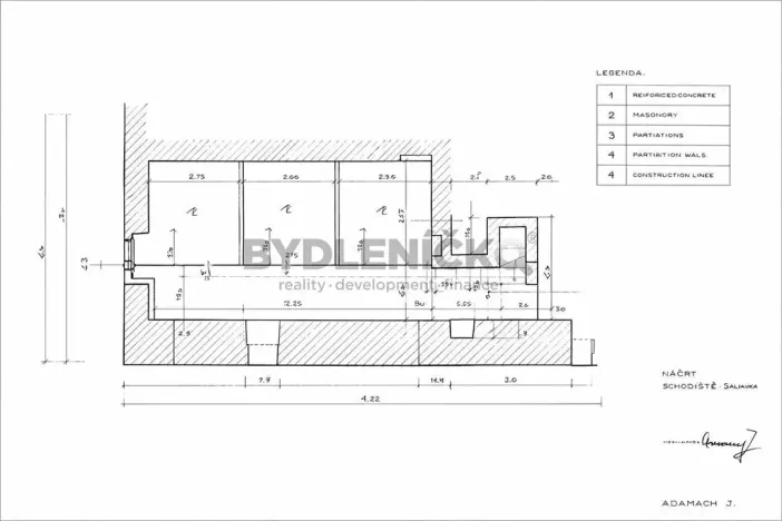 Prodej vícegeneračního domu, Ktiš, 456 m2
