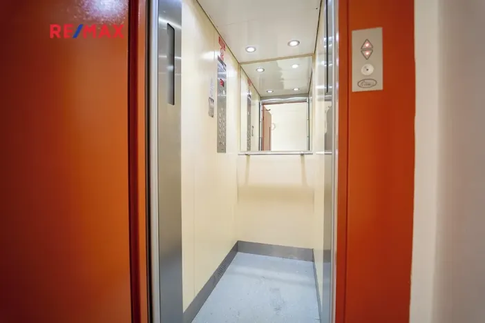 Prodej bytu 2+kk, Mladá Boleslav, Jana Palacha, 43 m2