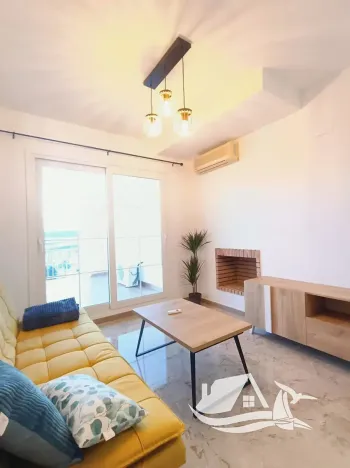 Prodej bytu 2+kk, Manilva, Španělsko, 55 m2