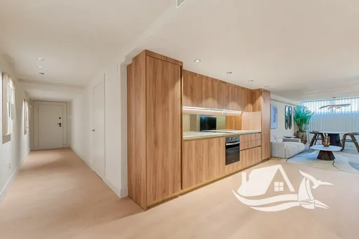 Prodej bytu 3+kk, Alicante, Španělsko, 62 m2