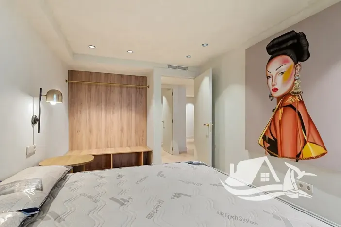 Prodej bytu 3+kk, Alicante, Španělsko, 62 m2