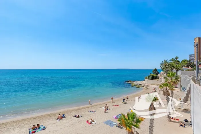 Prodej bytu 3+kk, Alicante, Španělsko, 62 m2