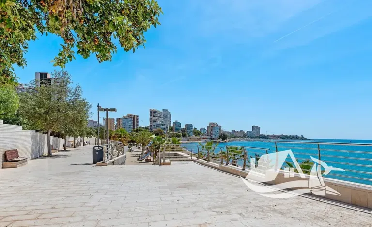 Prodej bytu 3+kk, Alicante, Španělsko, 62 m2