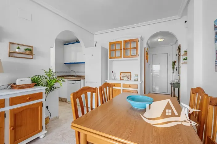 Prodej bytu 3+kk, Santa Pola, Španělsko, 54 m2