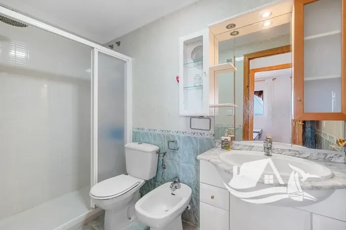 Prodej bytu 3+kk, Santa Pola, Španělsko, 54 m2