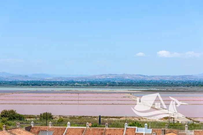 Prodej bytu 3+kk, Santa Pola, Španělsko, 54 m2