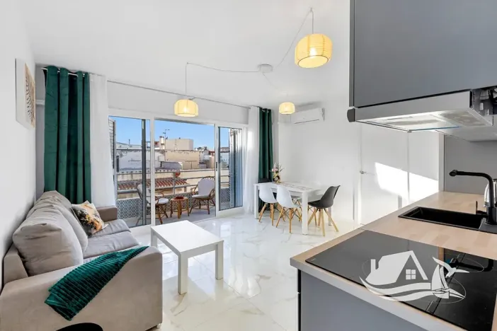 Prodej bytu 4+kk, Torrevieja, Španělsko, 70 m2