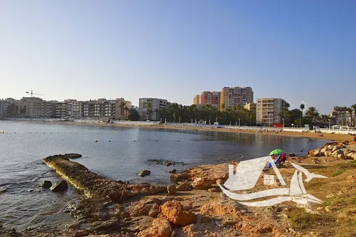 Prodej bytu 5+kk, Torrevieja, Španělsko, 114 m2