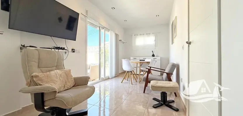 Prodej rodinného domu, Torrevieja, Španělsko, 70 m2