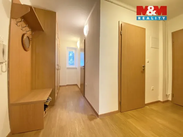 Pronájem bytu 2+1, Vratimov, U Mateřské školy, 58 m2