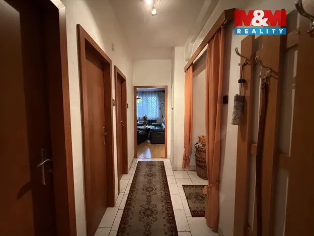 Prodej bytu 2+1, Karviná - Nové Město, Havířská, 59 m2