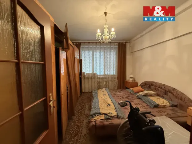 Prodej bytu 2+1, Karviná - Nové Město, Havířská, 59 m2