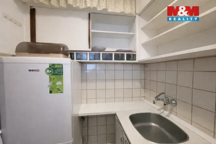 Prodej bytu 2+1, Litvínov - Horní Litvínov, Koldům, 52 m2