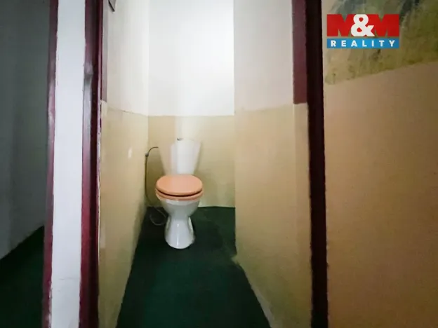 Prodej rodinného domu, Předslav - Němčice, 120 m2