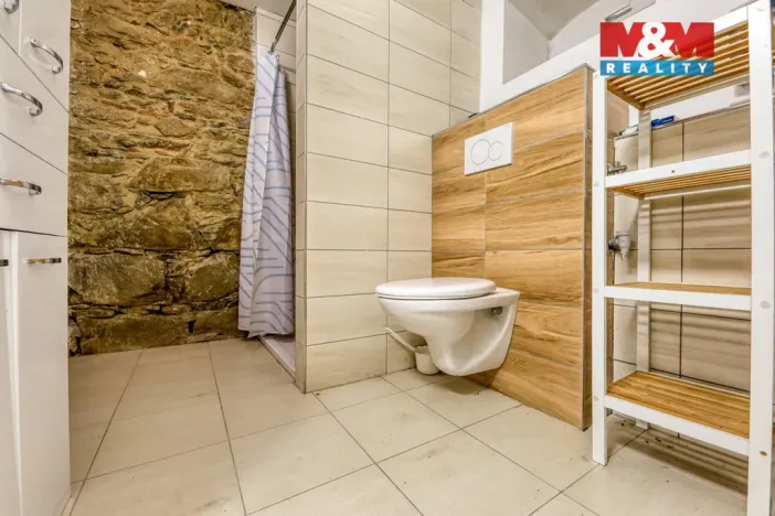 Prodej rodinného domu, Měčín - Petrovice, 138 m2