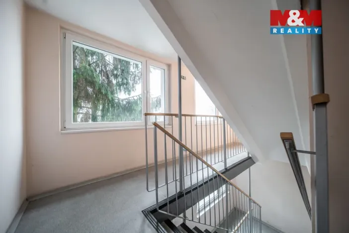 Prodej bytu 4+kk, Praha - Stodůlky, Píškova, 86 m2