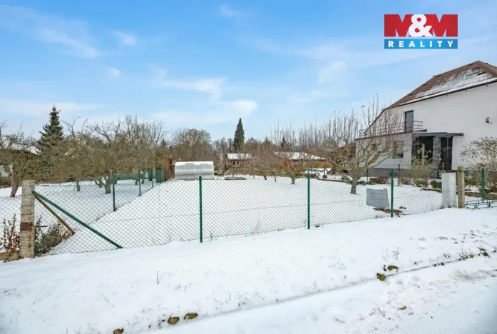 Prodej pozemku pro bydlení, Kostelec nad Orlicí, Jůnova, 571 m2