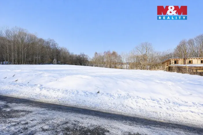 Prodej pozemku pro bydlení, Velké Losiny, 2846 m2