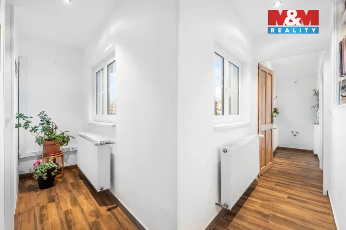 Prodej rodinného domu, Velvary, Pražská, 218 m2