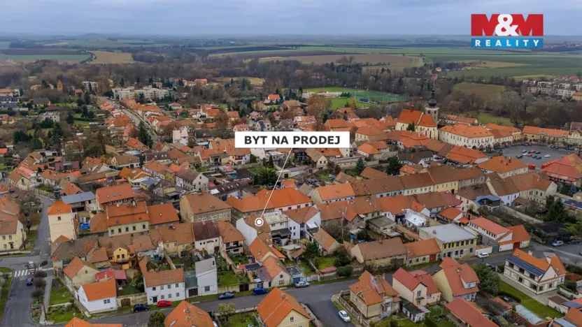 Prodej rodinného domu, Velvary, Pražská, 218 m2