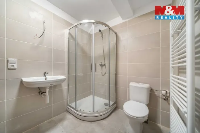 Prodej bytu 3+kk, Plešnice, 110 m2