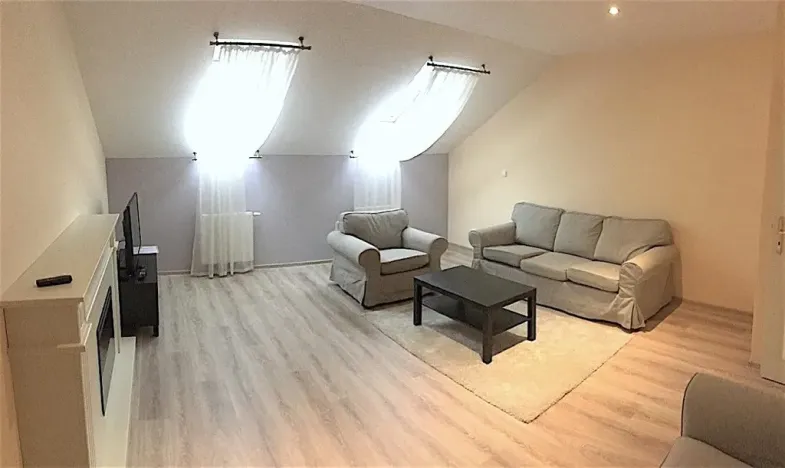 Pronájem bytu 3+1, Praha - Vinohrady, Máchova, 100 m2