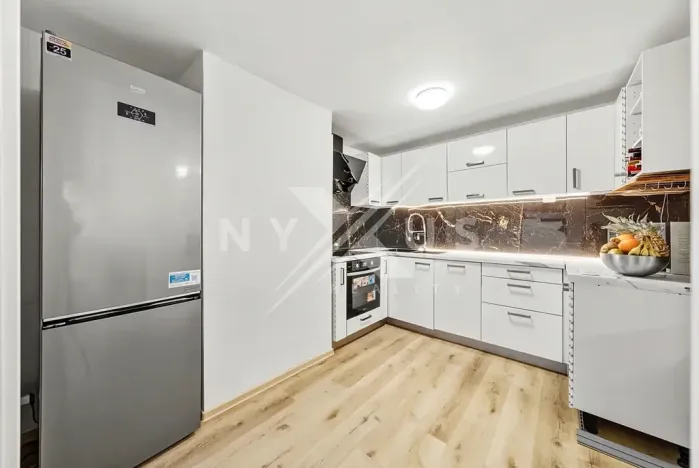 Prodej bytu 1+1, Praha - Liboc, Za vokovickou vozovnou, 55 m2