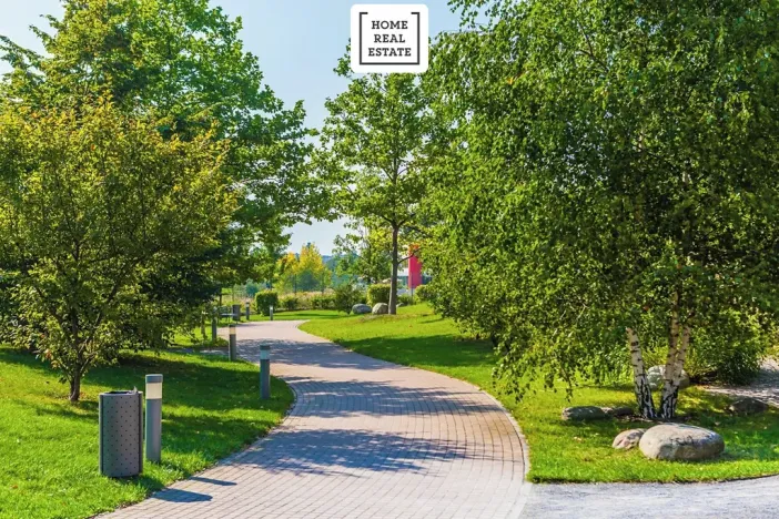 Pronájem bytu 1+kk, Praha - Žižkov, Pitterova, 47 m2