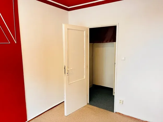 Prodej bytu 4+1, Kladno, Čs. armády, 92 m2