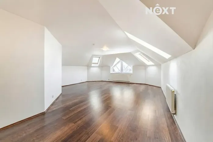 Prodej rodinného domu, Dobřejovice, V Porostlým, 254 m2