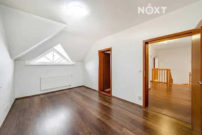 Prodej rodinného domu, Dobřejovice, V Porostlým, 254 m2