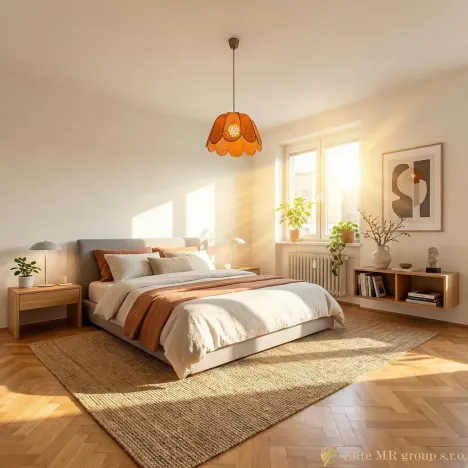 Prodej bytu 2+kk, Mladá Boleslav, Jičínská, 56 m2