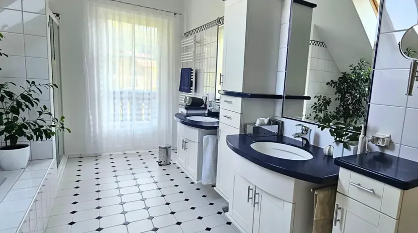 Prodej vily, Grundlsee, Rakousko, 230 m2