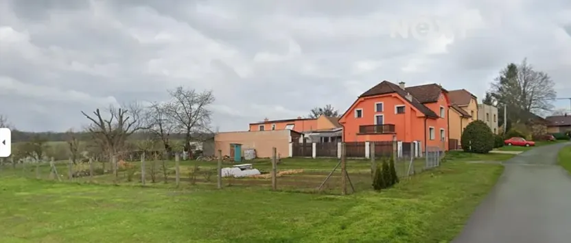 Prodej rodinného domu, Zborovice, 240 m2