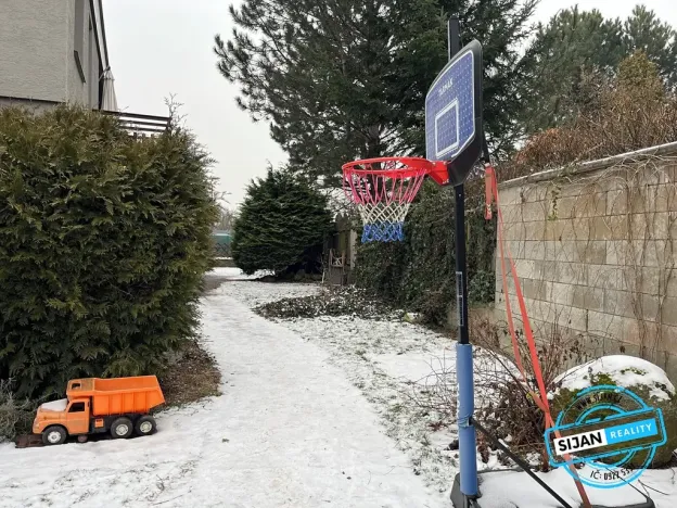 Pronájem bytu 3+kk, Opava, Okruhy, 87 m2